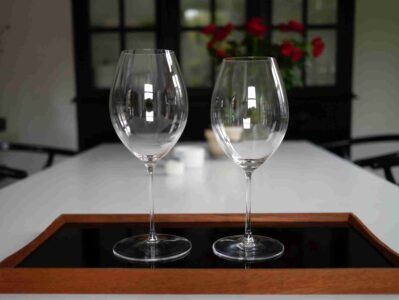 Riedel Performance – et godt arbejdsglas