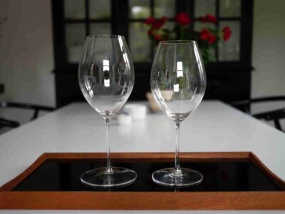 Riedel Performance – et godt arbejdsglas