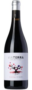 Via Terra Garnacha, Edetària, 2018