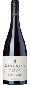 Giant Steps, Applejack Vineyard, 2018