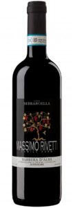 Serraboella, Barbera d’Alba, Massimo Rivetti, 2016