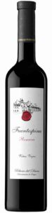 Fuentespina Reserva, Bodegas Fuentespina, 2014