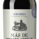 Más de Berceo, Bodega Berceo, 2016