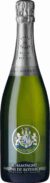 Champagne Brut, Blanc de Blancs, Baron de Rothschild