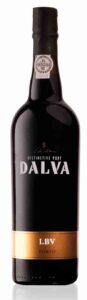 LBV 2012, Dalva