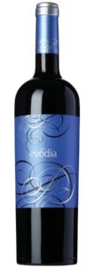 Evodia, Altovinum, 2018
