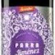 Parra Jimenez Tempranillo, Parra Family, 2018