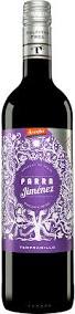 Parra Jimenez Tempranillo, Parra Family, 2018