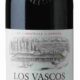 Los Vascos, Grande Reserve, Barons de Rothschild, 2015