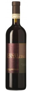 Rosso di Montalcino, Podere Sanlorenzo, 2015