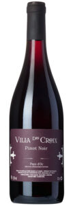Villa de Croix, 2017