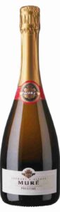 Crémant d’Alsace Brut Cuvée Prestige, Muré