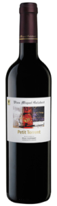 Petit Torrent, Vins Miguel Gelabert, 2011