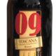 Rosso Toscana, Svoltacarrozze, 2009