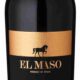 El Maso, Finca Fella, 2017