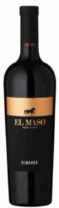 El Maso, Finca Fella, 2017