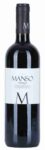Manso Crianza, Asenjo & Manso, 2017