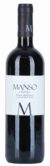 Manso Crianza, Asenjo & Manso, 2017