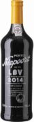 Late Bottled Vintage, LBV, Niepoort, 2014