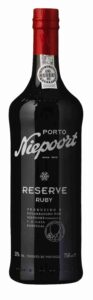 Ruby Reserve, Niepoort