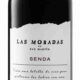 Senda, Las Moradas de San Martin, 2015