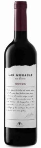 Senda, Las Moradas de San Martin, 2015