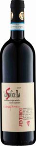 Campo Masua, Valpolicella Classico, Venturini, 2016
