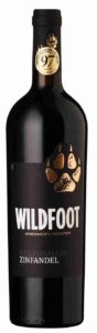 Winemakers Selection, Wildfoot, 2017