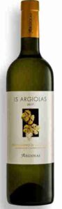 IS Argiolas, Argiolas, 2018