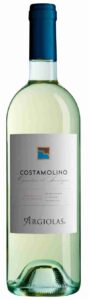Costamolino, Argiolas, 2018