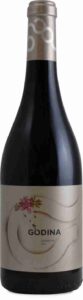 Godina, Bodegas Morca, 2017