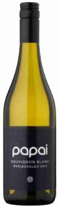 Papai, Whanau Winery, 2018