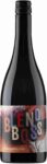 Red Assemblage, Blend Boss, Byrne Vineyards, 2018