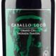 Caballo Loco Grand Cru ’Sagrada Familia’, Valdivieso, 2016