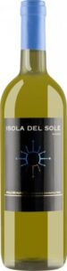 Isola del Sole Bianco, Argiolas, 2018