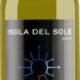 Isola del Sole Bianco, Argiolas, 2018