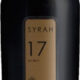 Regia Maesta Syrah 17, Montedidio, 2017