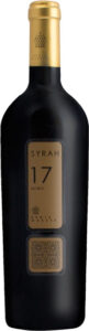 Regia Maesta Syrah 17, Montedidio, 2017