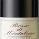 Rosso di Montalcino, Poggiarellino, 2018