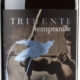 Tridente Tempranillo, Bodegas Tridente, 2016