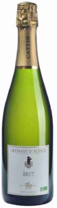 Cremant d’Alsace, Brut, Theo Cattin