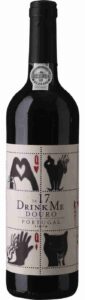 Drink Me Tinto, Niepoort, 2017