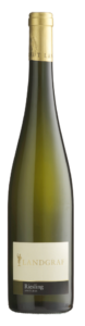 Riesling Spätlese, Landgraf, 2019
