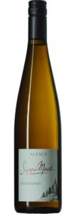 Les Collines, Sipp Mack, 2018