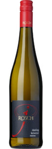 Riesling Leiwener Trocken, Weingut Josef Rosch, 2018