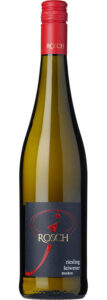 Riesling Leiwener Trocken, Weingut Josef Rosch, 2018