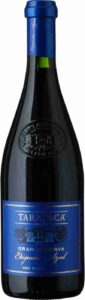 Gran Reserva Etiqueta Azul, Viña Tarapacá, 2012 - gensmagt