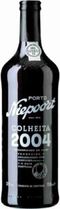 Colheita 2004, Niepoort