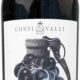 Edizione Esplosiva, Conti Valli, 2018