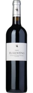 Pago Florentino, Bodegas Arzuaga, 2015